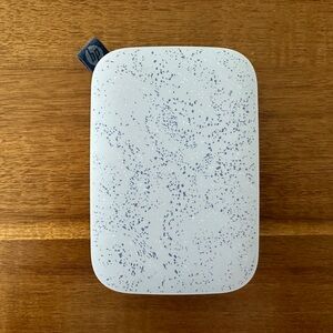 HP - Sprocket Portable 2" x 3" Instant Photo Printer - Lilac